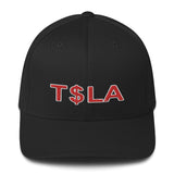 Casquette Tesla Tsla - Model Sport