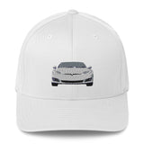 Casquette Tesla Model S - Model Sport