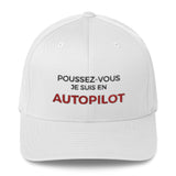 Casquette Tesla Autopilot - Model Sport