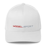 Casquette Tesla Model Sport - Model Sport