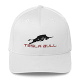 Casquette Tesla Bull - Model Sport