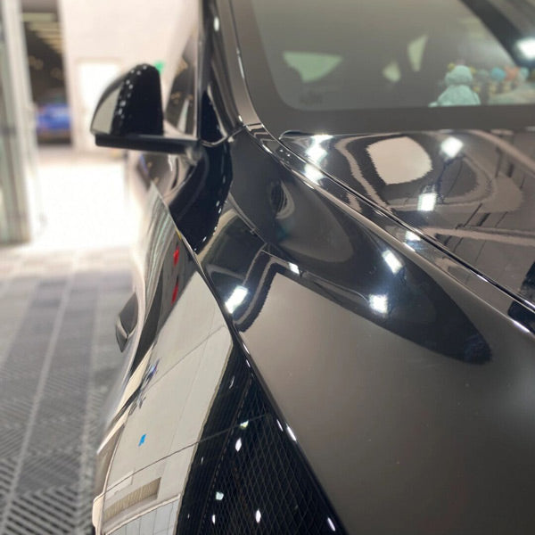 Tesla Model Y Pre-Cut PPF Wrap