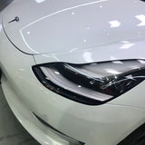 Covering PPF prédécoupé<br> Tesla Model 3 - Model Sport