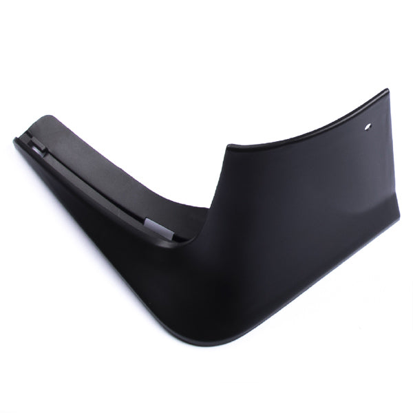 Passage De Roue Garde-boue Avant/arrière Pour Tesla Model 3 2017-2021 - Fibre De Carbone ABS, Protection Et Style - 6