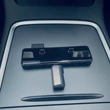 HUB USB<br> Tesla Model 3 - Y - Model Sport