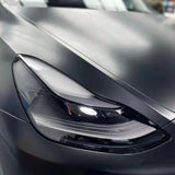 Pre-cut PPF wrap <br> Tesla Model Y